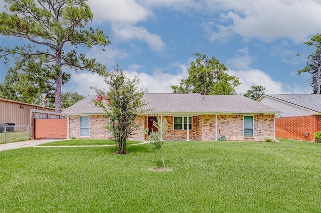 property at 10062 Haddington Dr