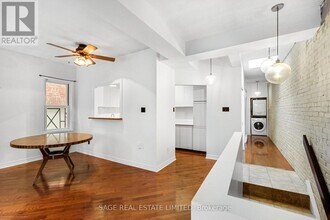 6A Grange Ave in Toronto, ON - Building Photo - Building Photo
