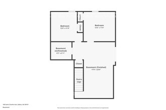 100 St Charles Ave in Dallas, GA - Building Photo - Building Photo