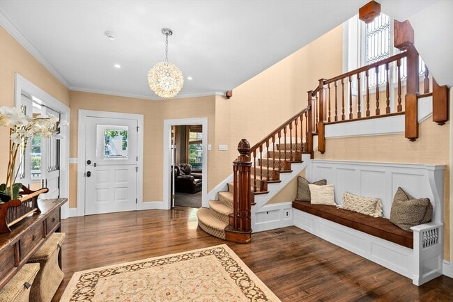 11 Beach St in Cohasset, MA - Building Photo - Building Photo