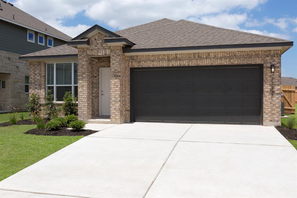100 Saguaro Trail in Georgetown, TX - Building Photo