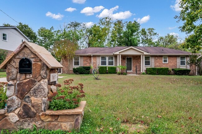 7453 Harrow Dr in Nashville, TN - Building Photo - Building Photo