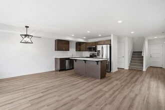 1506 N Michigan Ln in Spokane Valley, WA - Building Photo - Building Photo