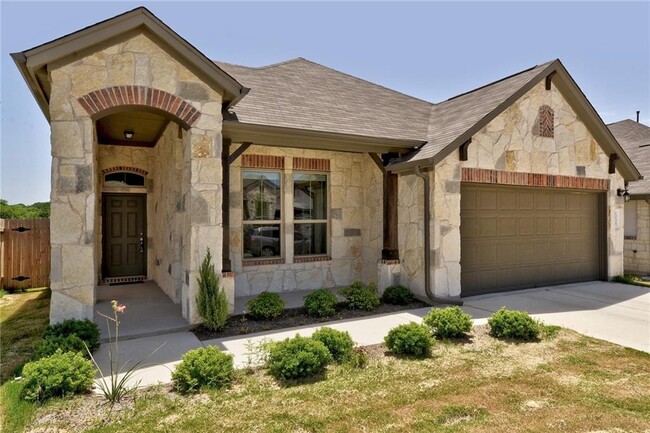 property at 1008 Goldilocks Ln