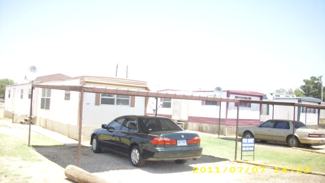 400 W Weidel St in Littlefield, TX - Building Photo