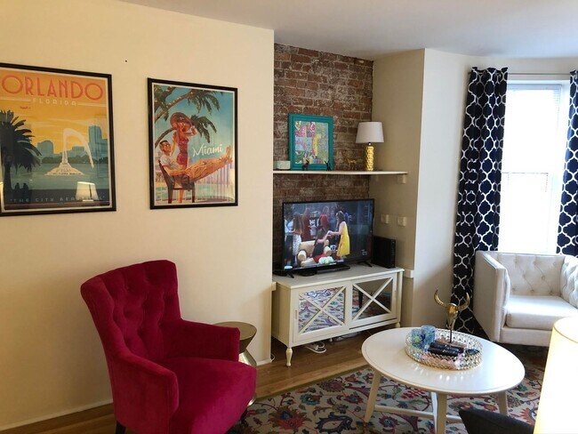 90 St Botolph St in Boston, MA - Building Photo - Building Photo