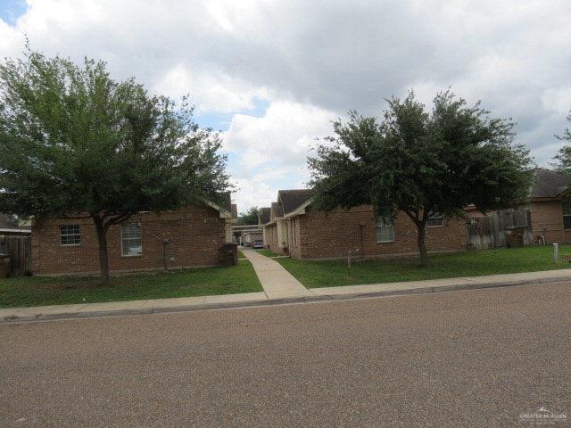 1702 Orlando St in Edinburg, TX - Building Photo - Building Photo