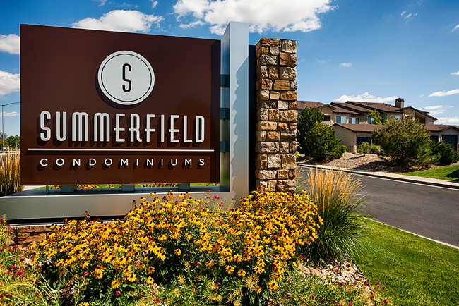 Summerfield Condominiums