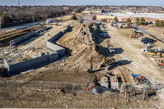 Village Cooperative of Overland Park in Overland Park, KS - Building Photo - Building Photo