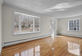 248 Lincoln St in Lexington, MA - Foto de edificio - Building Photo