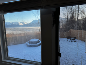 206 Huot Cir in Anchorage, AK - Building Photo - Building Photo