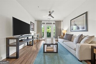 840 United Ave SE in Atlanta, GA - Building Photo - Building Photo