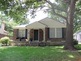 6260 Martel Ave in Dallas, TX - Building Photo