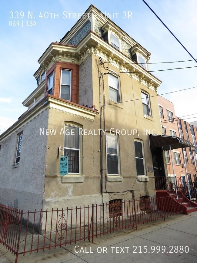 339 N 40th St