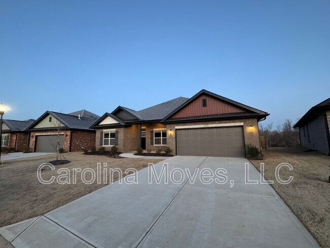 339 Cypress Holw Trl in Piedmont, SC - Building Photo - Building Photo