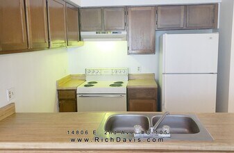 14806 E 2nd Ave in Aurora, CO - Building Photo - Building Photo
