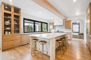 1418 S Milwaukee St in Denver, CO - Building Photo
