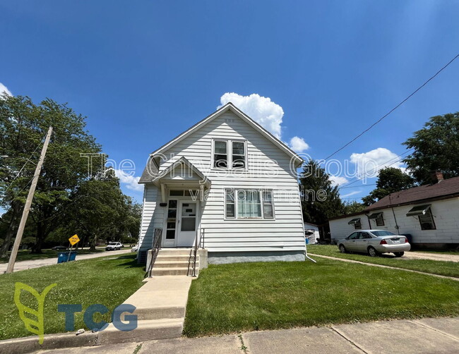 property at 702 State St