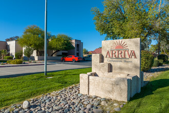 Arriva in Mesa, AZ - Foto de edificio - Building Photo