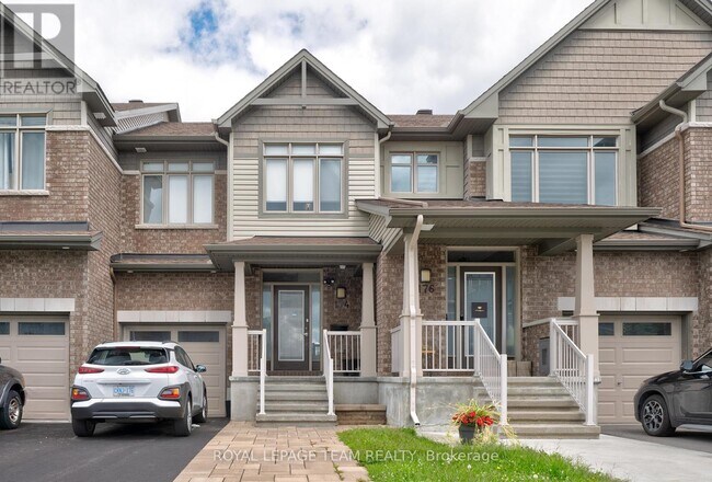 174 Hawkshaw Cres in Ottawa, ON - Building Photo - Building Photo