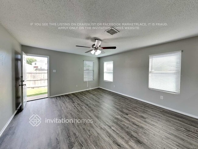 4837 Waterford Dr in Fort Worth, TX - Building Photo - Building Photo