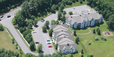 Westwoods II in Farmington, CT - Building Photo - Building Photo