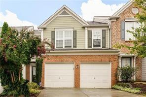 3618 Gainesway Ct NW in Duluth, GA - Building Photo