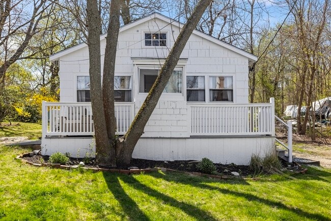 9 Nonantum Rd in Marblehead, MA - Building Photo - Building Photo