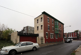 931-935 Belmont Ave in Philadelphia, PA - Building Photo - Building Photo