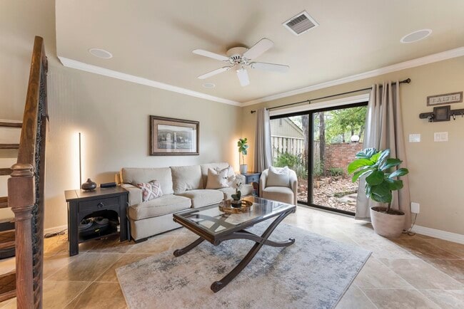 property at 2209 W Settler's Way