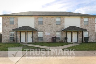 4509 Jeff Scott Dr in Killeen, TX - Building Photo