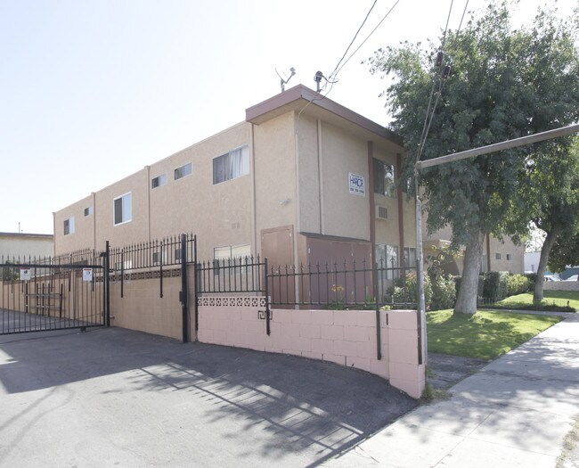 Kittridge Apartments in North Hollywood, CA - Building Photo - Building Photo