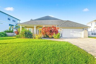 7 Deerwood St in Palm Coast, FL - Building Photo