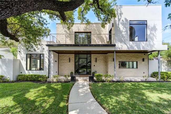 5202 Chesapeake Way in Houston, TX - Building Photo - Building Photo