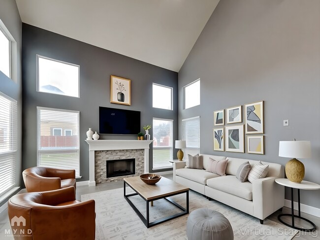 26811 Spiral Canyon in San Antonio, TX - Foto de edificio - Building Photo