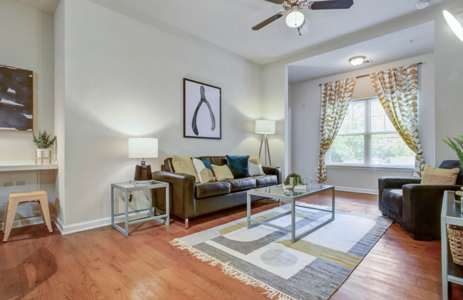 property at 1201 Campus Pointe Ct