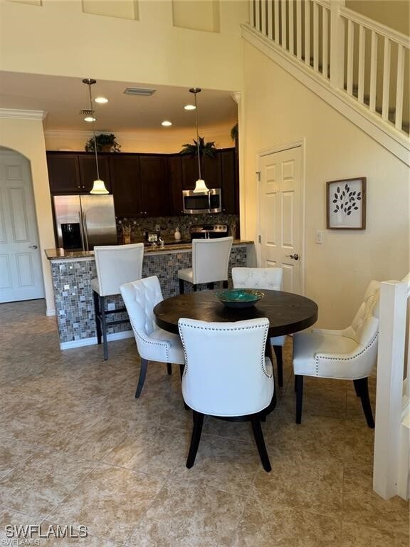 property at 8753 Melosia St