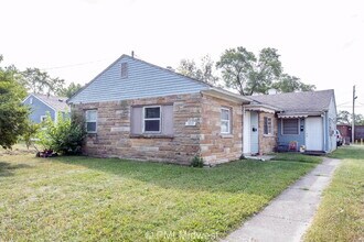 5959 E 24th St in Indianapolis, IN - Building Photo - Building Photo