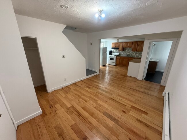 property at 509 Medford St