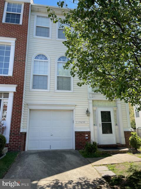 15659 Avocet Loop in Woodbridge, VA - Building Photo