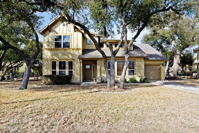 10808 Rock Island Dr in Austin, TX - Building Photo - Building Photo