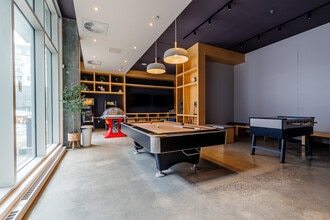 Rosemont 2 in Montréal, QC - Building Photo - Interior Photo