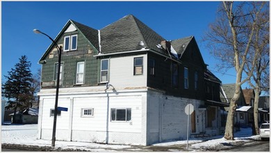 534 Walden Ave in Buffalo, NY - Building Photo - Building Photo