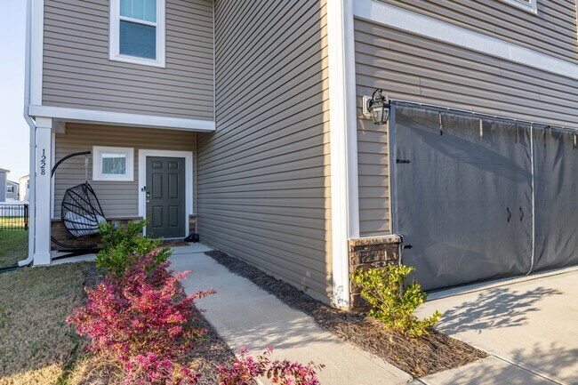 1228 Freeman Vw Dr in Albemarle, NC - Building Photo - Building Photo