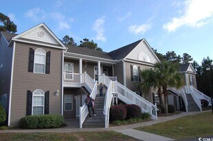 1145 Peace Pipe Pl in Myrtle Beach, SC - Building Photo
