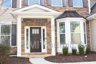 4417 Carrington Dr in Lancaster, SC - Building Photo - Building Photo