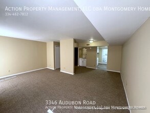 3346 Audubon Rd in Montgomery, AL - Building Photo - Building Photo