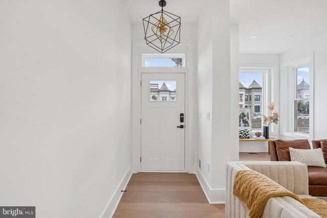 1827 North Capitol St NE in Washington, DC - Building Photo - Building Photo