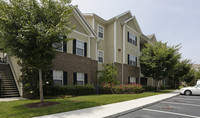 Lovell Crossing Apartments photo'