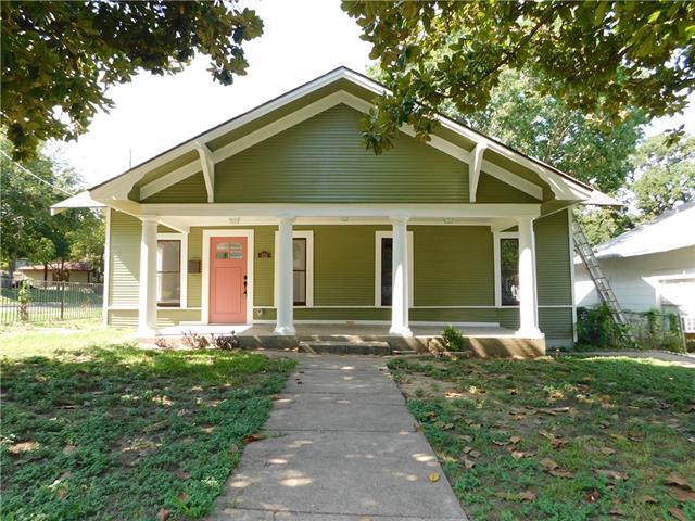 201 E 6th St in Dallas, TX - Building Photo - Building Photo